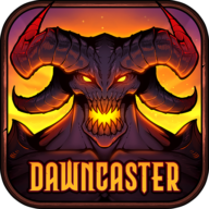 Dawncaster Deckbuilding RPG v1.12.06 APK (Full Game) Download