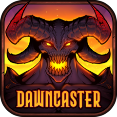 Dawncaster Deckbuilding RPG v1.11.06 APK (Full Game) Download