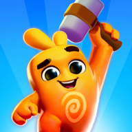 Dice Dreams v1.65.0.13970 MOD APK (Unlimited Rolls, Coins, Spin)
