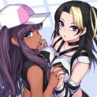 Eroblast Waifu Dating Sim v35.3643 MOD APK (Unlimited Money/Unlocked)