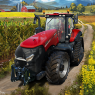Farming Simulator 23 Mobile v0.0.0.7 MOD APK (Free Shopping)