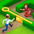 Gardenscapes MOD APK v8.7.0 (Unlimited Coins, Stars)