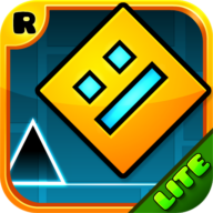 Geometry Dash Lite v2.2.11 MOD APK (Unlocked)