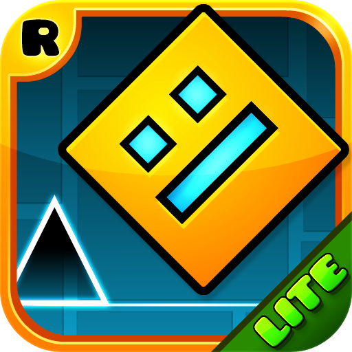 Geometry Dash Lite v2.2.11 MOD APK (Unlocked) Geometry Dash Lite v2.2.11 MOD APK (Unlocked)
