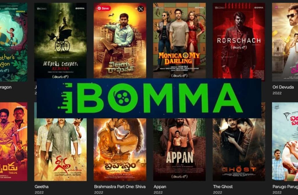 Ibomma Apk v3.4 Watch & Download Telugu Movies Ibomma Apk