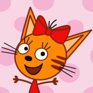 Kid-E-Cats. Educational Games v10.4 MOD APK (Unlocked)