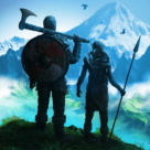 Last Viking: God of Valhalla v0.31.16 MOD APK (Unlimited Money)