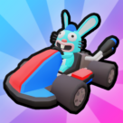 SmashKarts.io MOD APK v2.8.0 (Move Speed) SmashKarts.io MOD APK v2.8.0 (Move Speed)