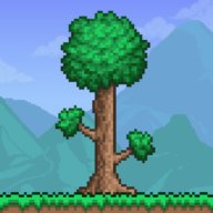 Terraria MOD APK v1.4.4.9.5 (High Damage, God Mode)