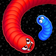 Worms Zone.io MOD APK v5.4.0 (Unlimited Coins/Skins Unlocked)