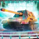 World of Tanks Blitz MOD APK v11.9.1.313 (Unlimited Money and gold) World of Tanks Blitz MOD APK v11.9.1.313 (Unlimited Money and gold)