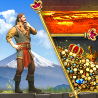 Evony The King’s Return MOD APK v4.61.1 (Unlimited Money/Gems)