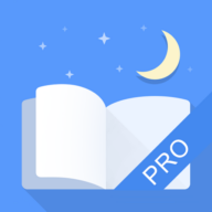 Moon+ Reader Pro APK v8.4 (Patched) Download