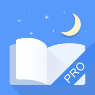 Moon+ Reader Pro APK v9.3 (Patched) Download