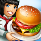 Cooking Fever v23.1.1 MOD APK (Unlimited Coins/Gems)