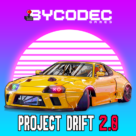 Project Drift 2.0 v88 MOD APK (Unlimited Money, Unlocked all) Project Drift 2.0 v88 MOD APK (Unlimited Money, Unlocked all)