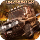 Russian Car Driver UAZ HUNTER v0.9.99 MOD APK (Unlimited Money)