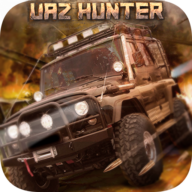 Russian Car Driver UAZ HUNTER v0.9.97 MOD APK (Unlimited Money)