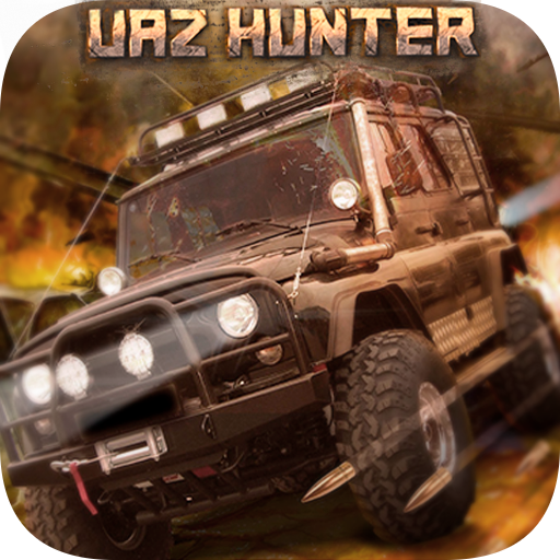 Russian Car Driver UAZ HUNTER v1.0.2 MOD APK (Unlimited Money) Russian Car Driver UAZ HUNTER v1.0.2 MOD APK (Unlimited Money)