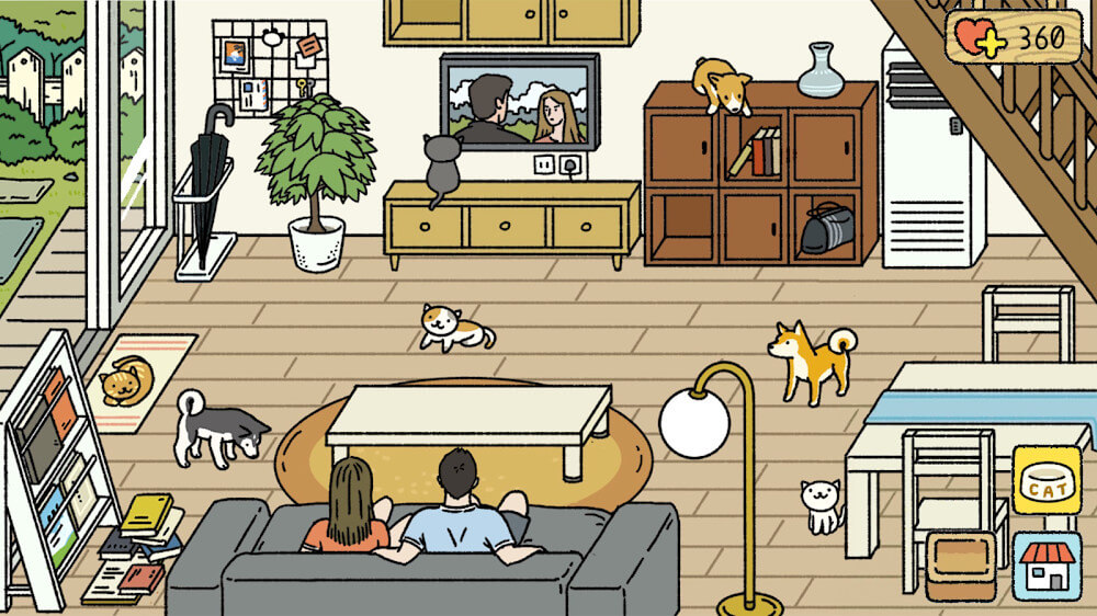 Adorable Home MOD APK