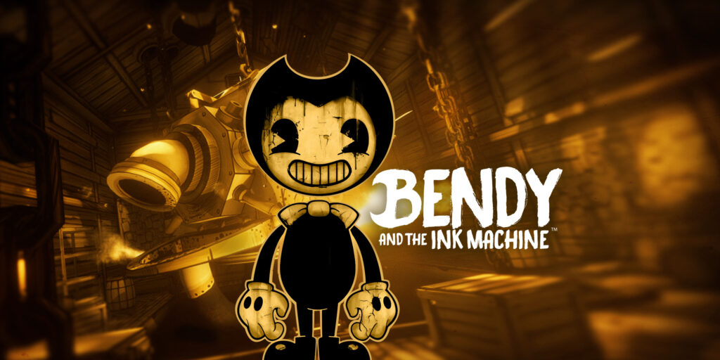 Download Bendy and the Ink Machine MOD APK v1.0.809 (mod) for Android