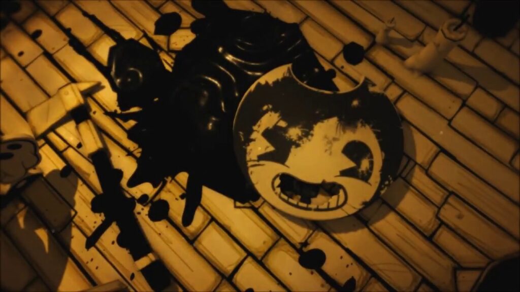 Free Tips for Bendy and The ink Machine APK + Mod for Android.