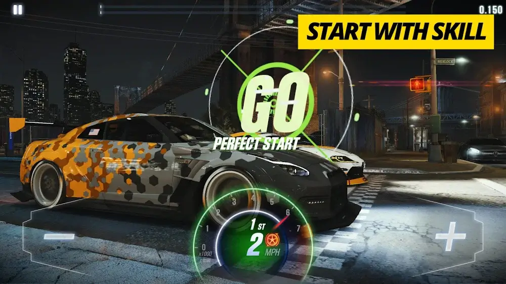 CSR Racing 2 v5.6.1 MOD APK (Free Shopping, All Unlocked) скачать csr racing 2