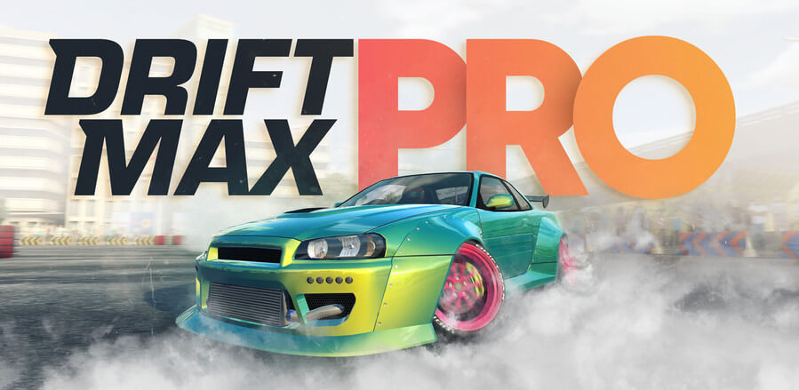 Drift Max Pro Car Racing Game Mod apk [Unlimited money] download