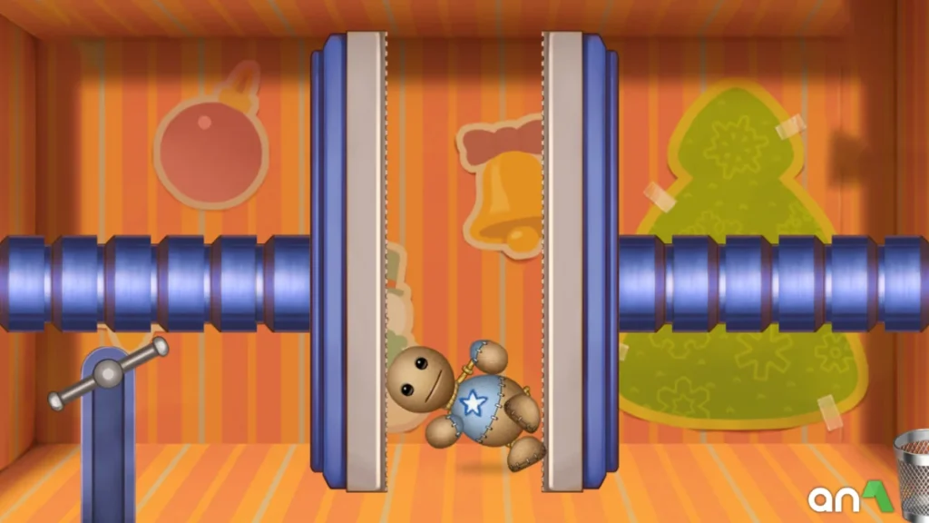 Kick The Buddy MOD APK