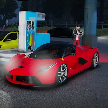 MadOut2 Big City Online v16.10 MOD APK (Unlimited Money/Mod Menu) MadOut2 Big City Online v16.10 MOD APK (Unlimited Money/Mod Menu)