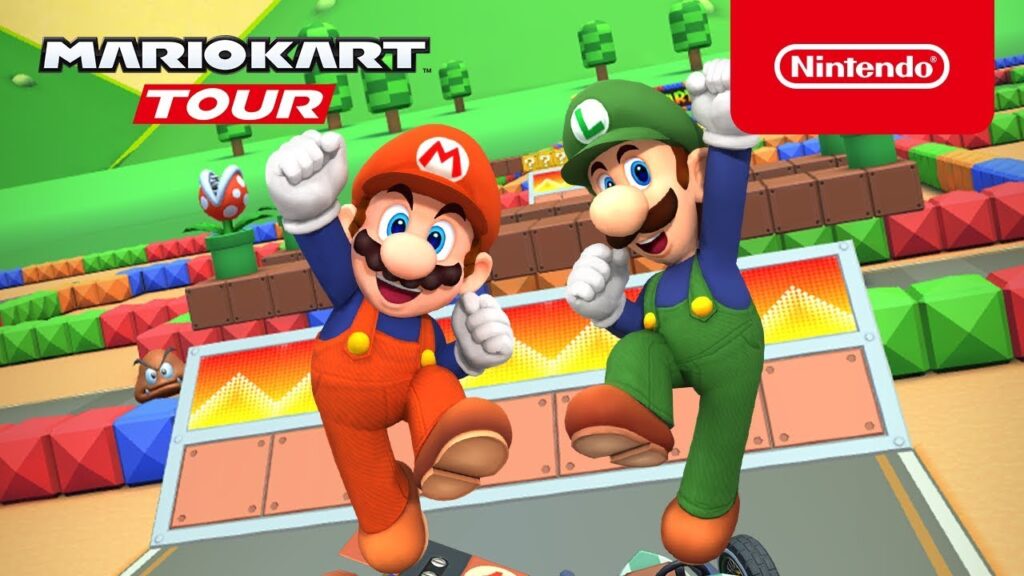 Mario Kart Tour MOD (rubis ilimitados) – Atualizado Em 2023