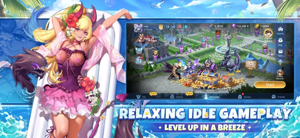 Mobile Legends Mod Menu (Updated 2023)