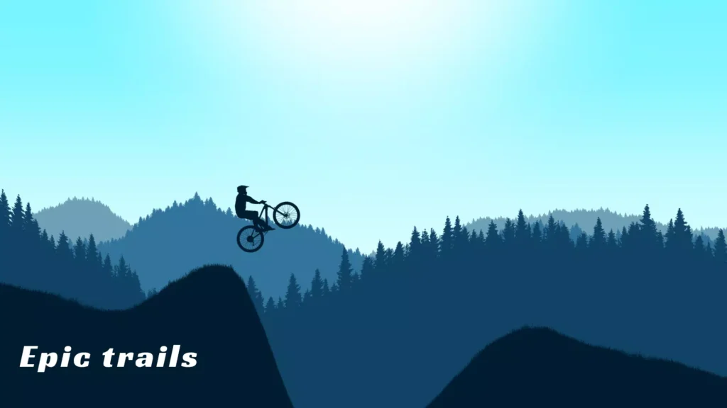 Mountain Bike Xtreme MOD APK