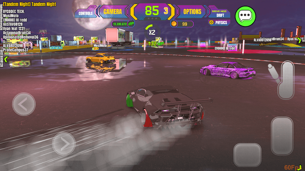 Download Project Drift 2.0 MOD APK Today