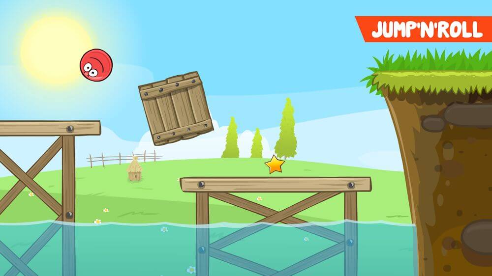 Red Ball 4 Mod APK v1.6 (Premium, All Unlocked) Download download Red Ball 4 Mod APK