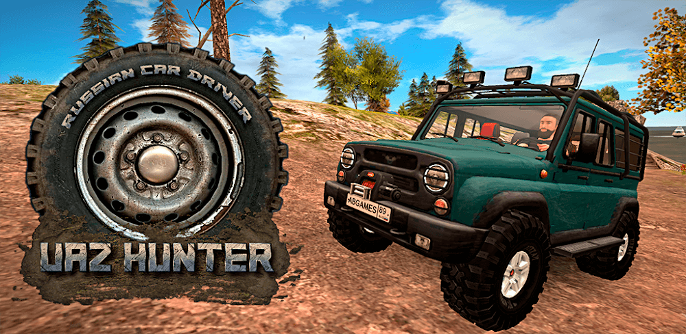 Universal Car Driving v0.2.6 MOD APK (Unlimited Money/Kamaz Unlocked)  Download