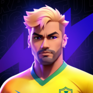 Supernova Football Soccer Game v1.9.1 MOD APK (Unlimited Money)