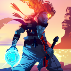 Dead Cells MOD APK v3.3.13 (MOD Menu, Unlimited Money, All Unlocked)