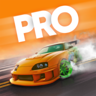 Drift Max Pro v2.5.37 MOD APK (Unlimited Money, All Unlocked)