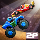 Drive Ahead MOD APK v5.0 (Menu, Unlimited Money, All Unlocked) Drive Ahead MOD APK v5.0 (Menu, Unlimited Money, All Unlocked)