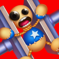 Kick The Buddy MOD APK v2.2.0 (Unlimited Money/All Unlocked)