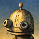 Machinarium v3.1.4 APK (Full Game) Download