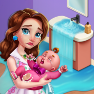 Manor Cafe MOD APK v1.185.41 (Unlimited Money)