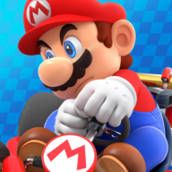Mario Kart Tour MOD APK v3.4.0 (Unlimited Coins, Unlimited Rubies)