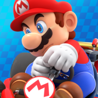 Mario Kart Tour MOD APK v3.4.1 (Unlimited Coins, Unlimited Rubies)