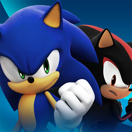 Download do APK de Sonic Dash - Jogo de Corrida para Android