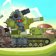 Tank Combat v4.1.10 MOD APK (One Hit, God Mode, Money)