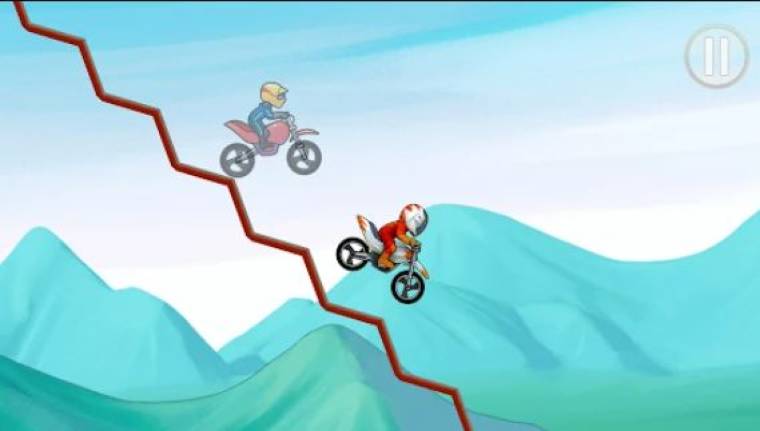 Download Bike Race MOD APK