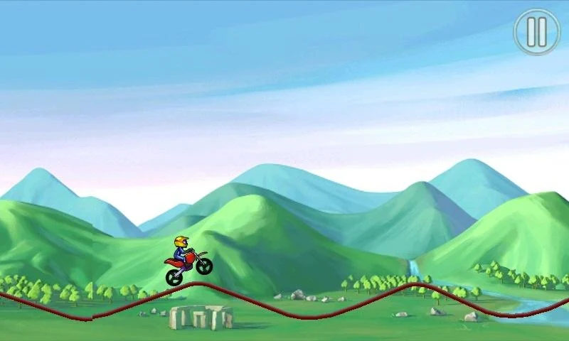 Bike Race MOD