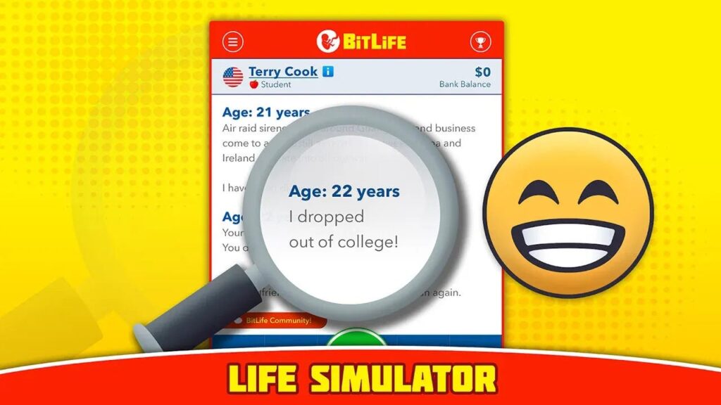 BitLife MOD